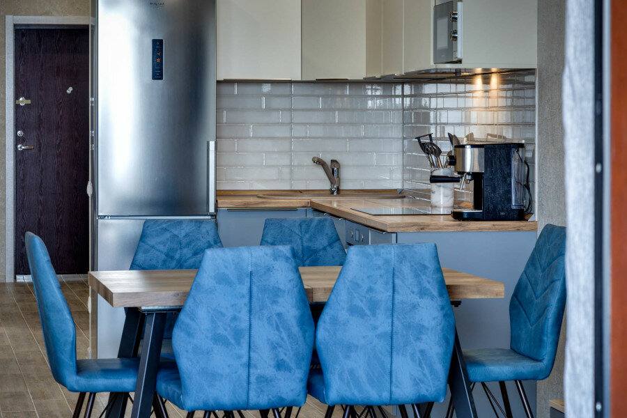 Гостиница Фамилия Делюкс Гурзуф