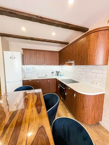 Гостиница Фамилия Делюкс Гурзуф