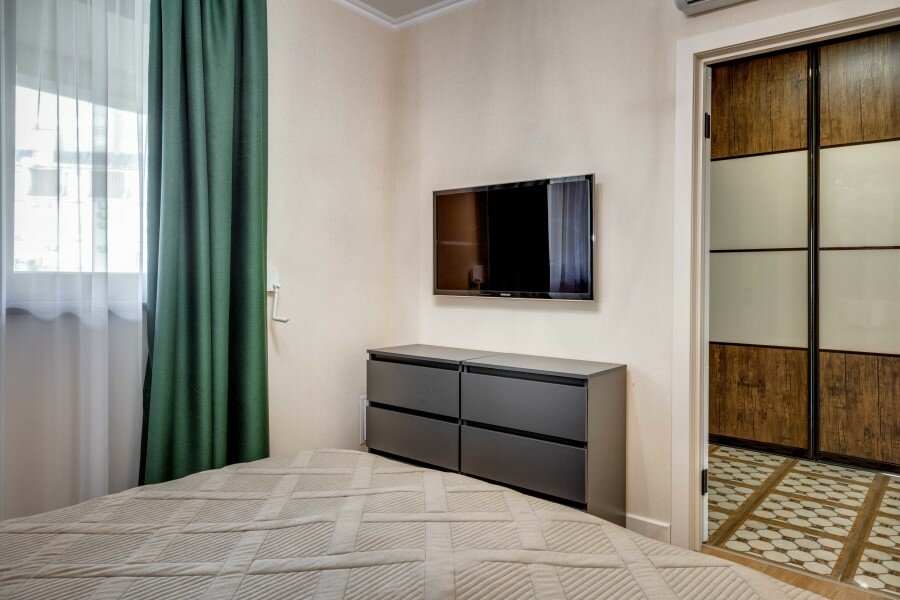 Гостиница Фамилия Делюкс Гурзуф