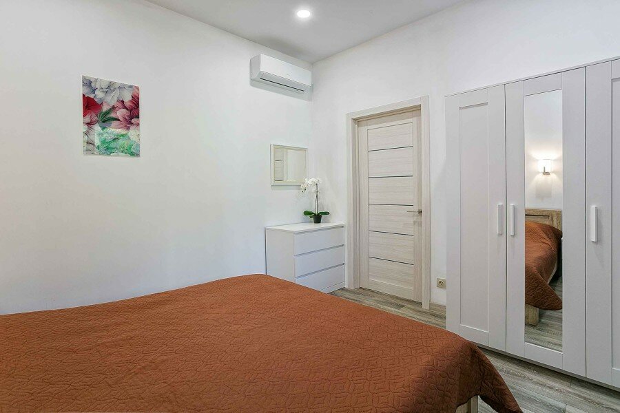 Гостиница Фамилия Делюкс Гурзуф