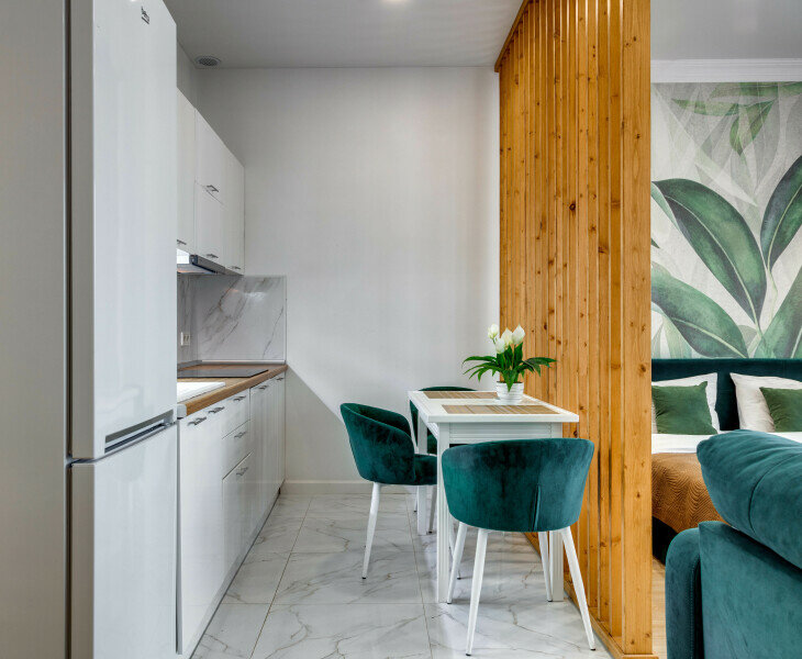 Гостиница Фамилия Делюкс Гурзуф