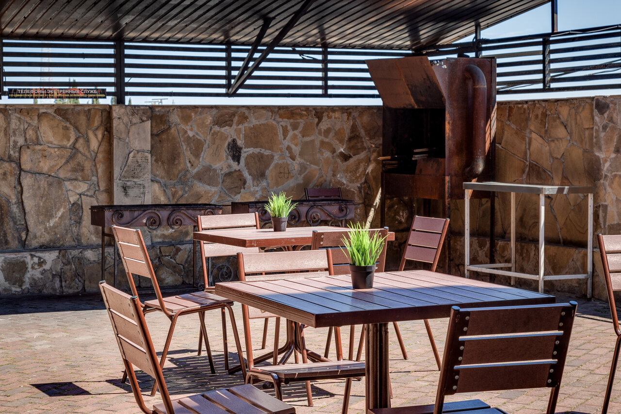 Гостиница Фамилия Делюкс Гурзуф-239