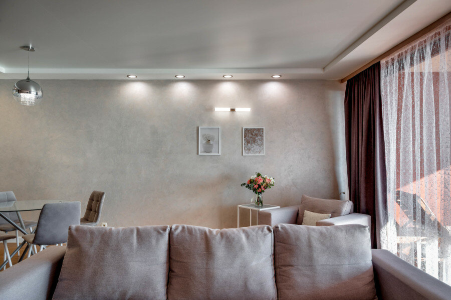 Гостиница Фамилия Делюкс Гурзуф