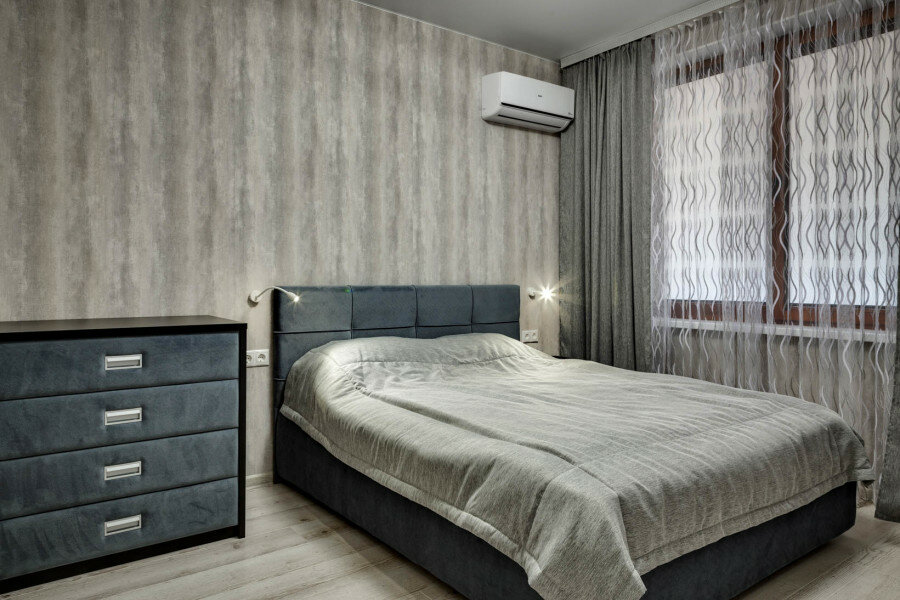 Гостиница Фамилия Делюкс Гурзуф