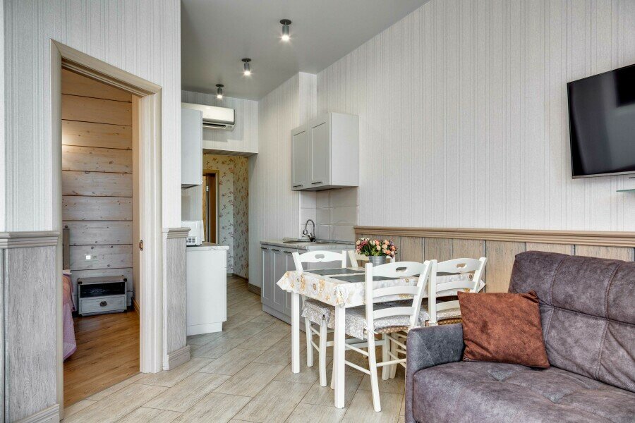 Гостиница Фамилия Делюкс Гурзуф