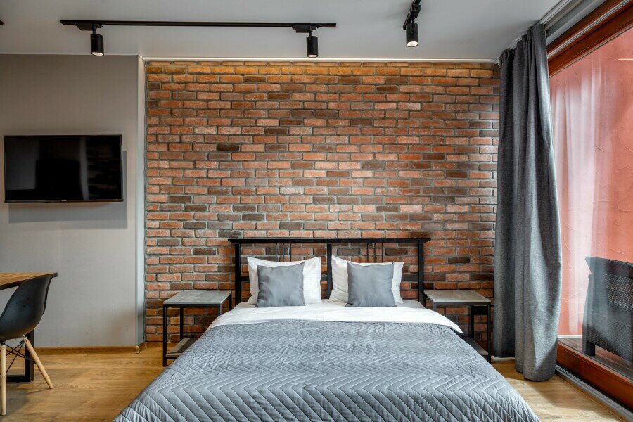 Гостиница Фамилия Делюкс Гурзуф