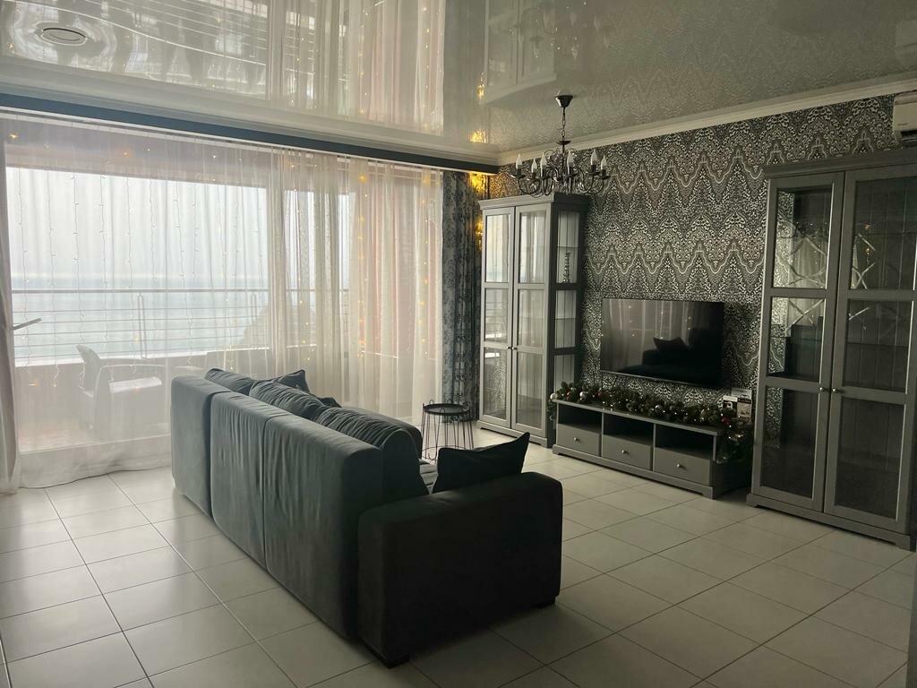 Гостиница Фамилия Делюкс Гурзуф-253