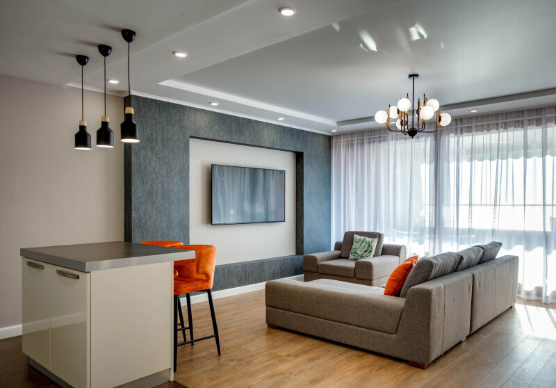 Гостиница Фамилия Делюкс Гурзуф-61