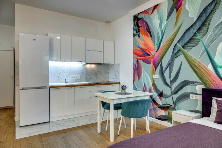 Гостиница Фамилия Делюкс Гурзуф