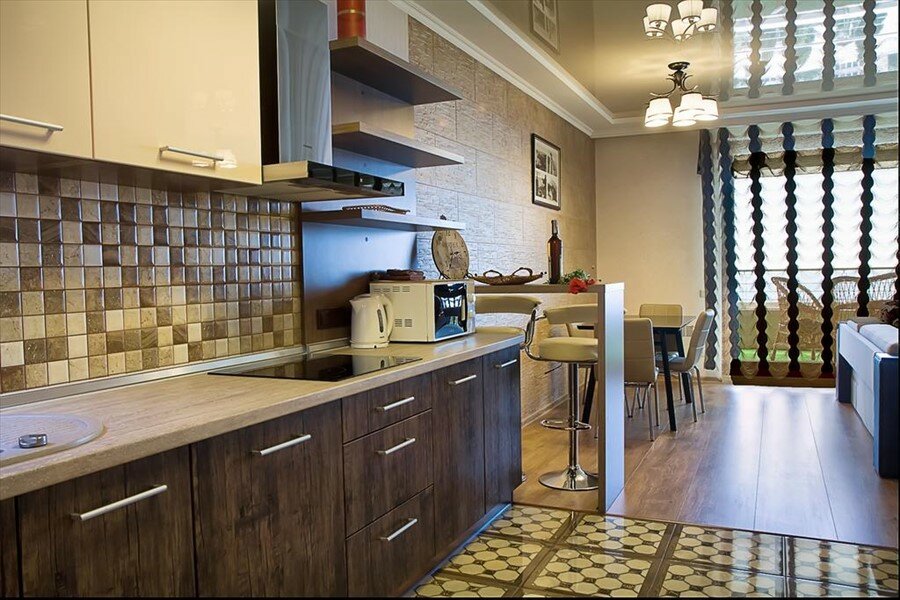 Гостиница Фамилия Делюкс Гурзуф-95