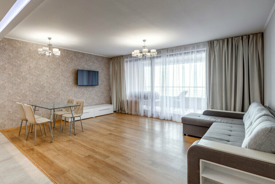 Гостиница Фамилия Делюкс Гурзуф