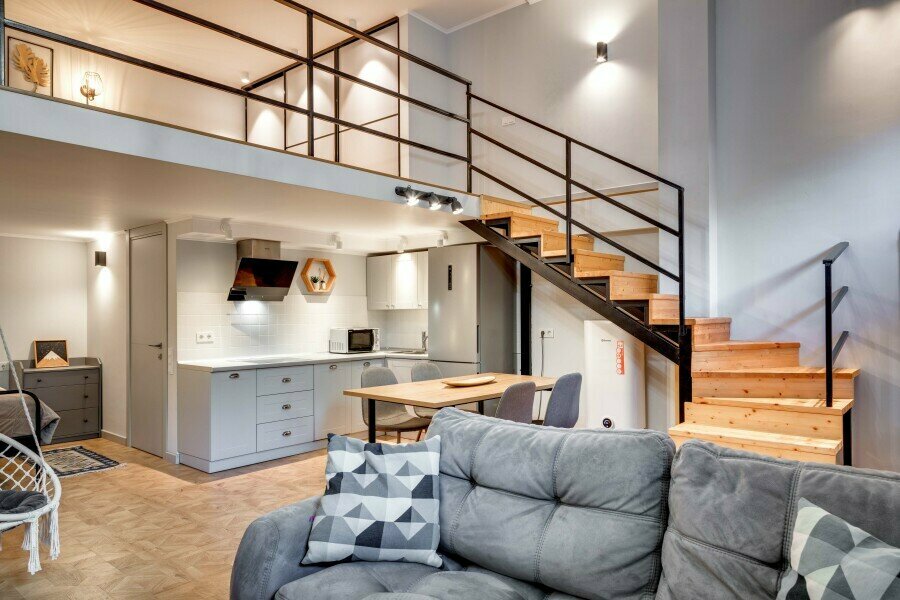 Гостиница Фамилия Делюкс Гурзуф