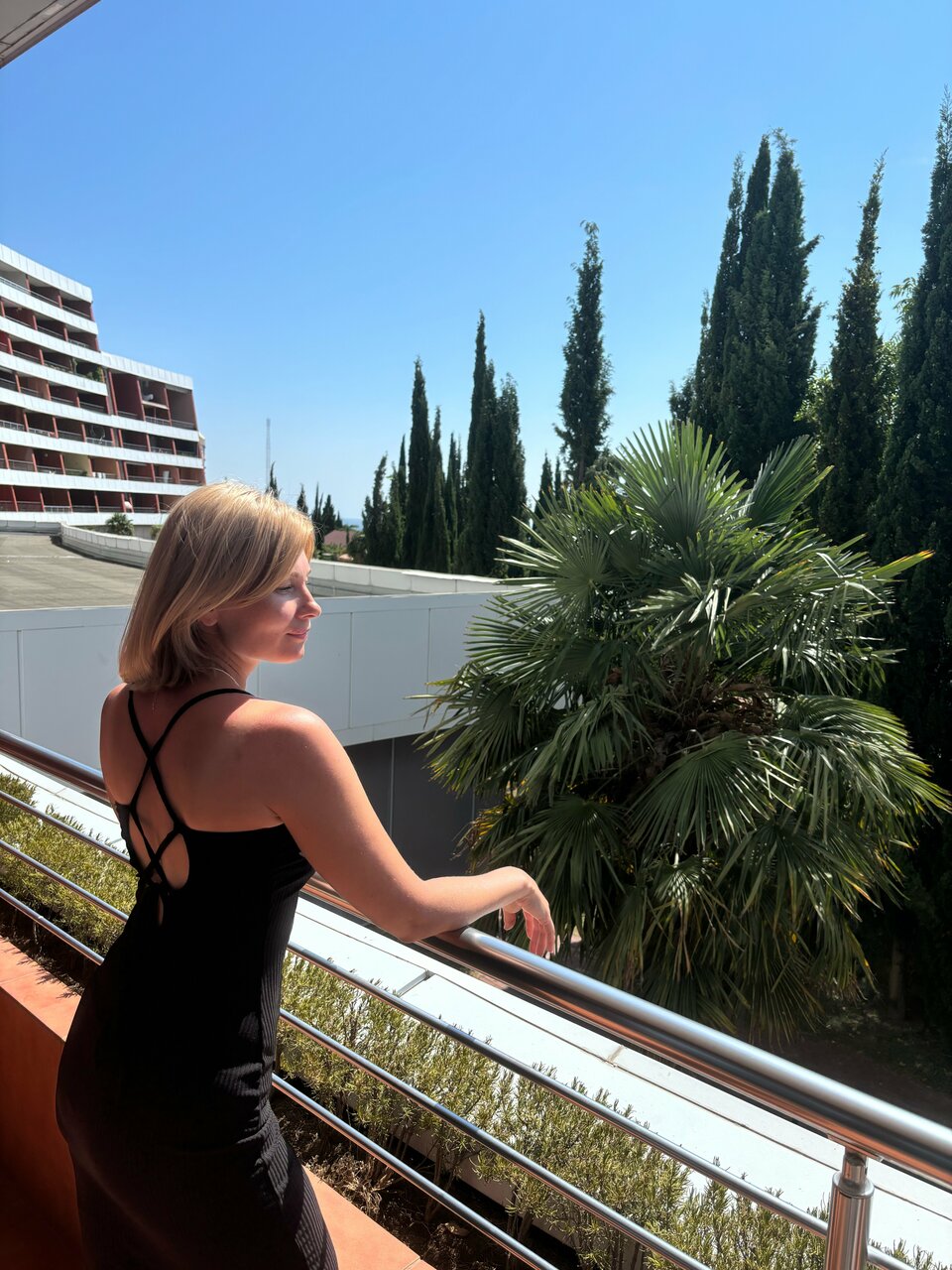 Гостиница Фамилия Делюкс Гурзуф-167