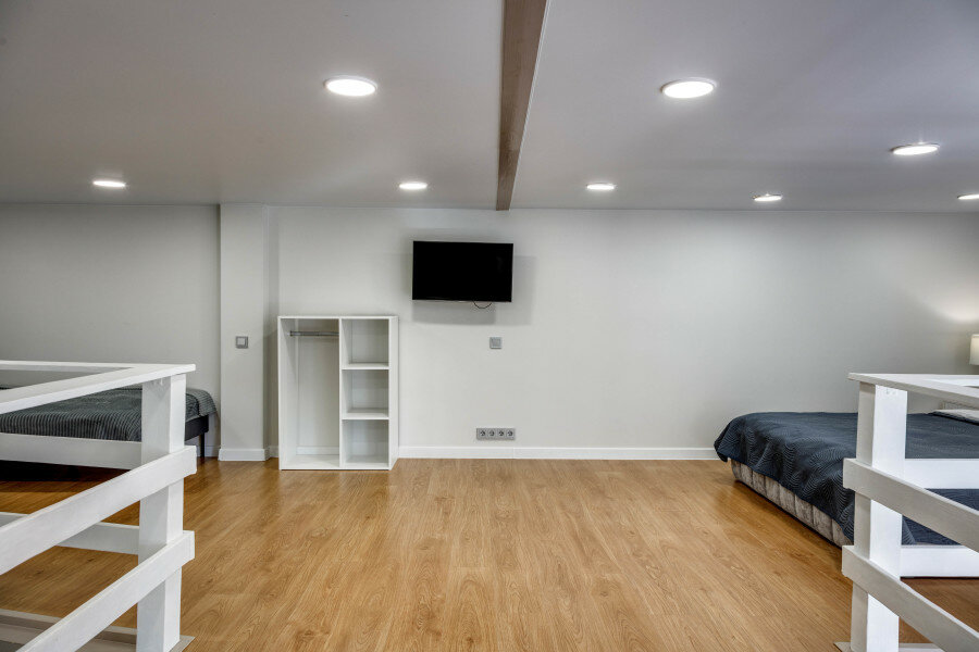 Гостиница Фамилия Делюкс Гурзуф