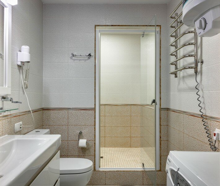 Гостиница Фамилия Делюкс Гурзуф