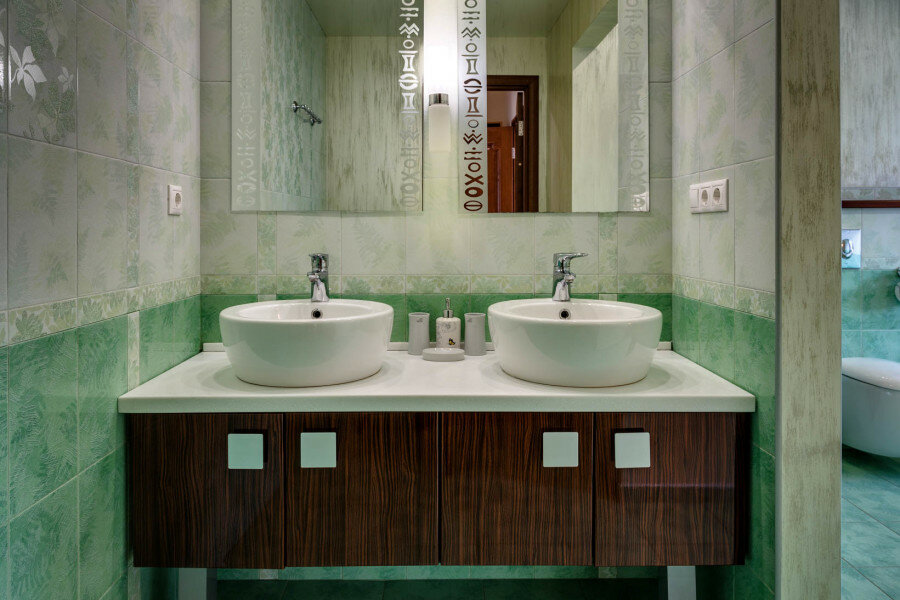 Гостиница Фамилия Делюкс Гурзуф