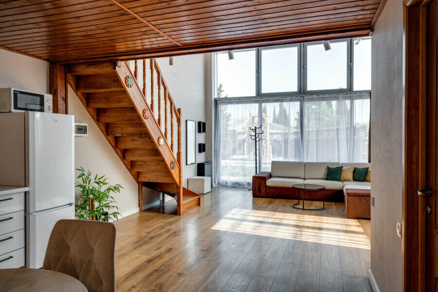 Гостиница Фамилия Делюкс Гурзуф