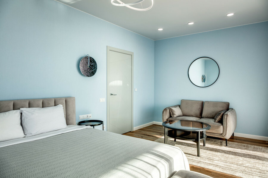 Гостиница Фамилия Делюкс Гурзуф