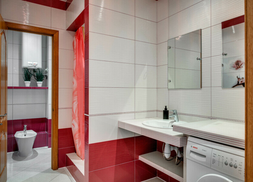 Гостиница Фамилия Делюкс Гурзуф