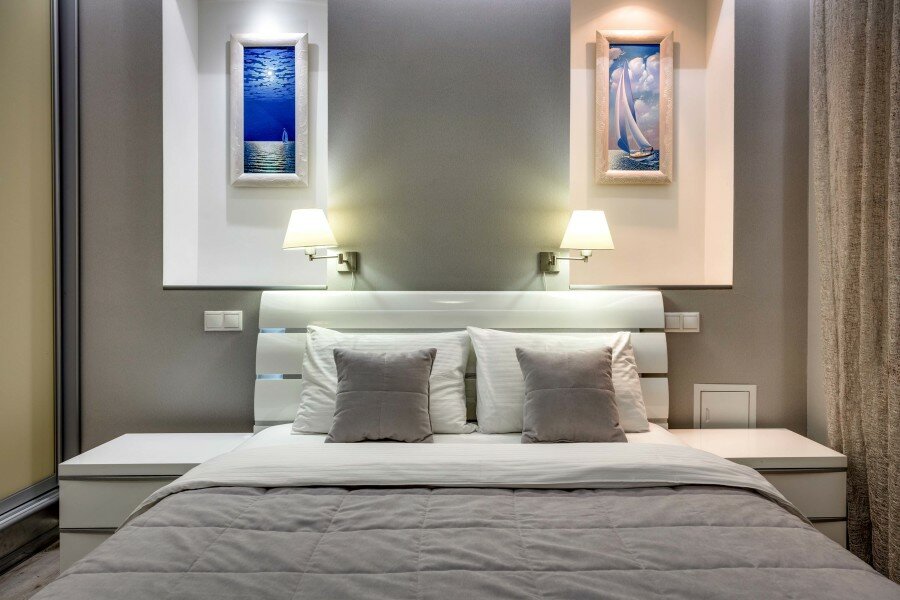 Гостиница Фамилия Делюкс Гурзуф