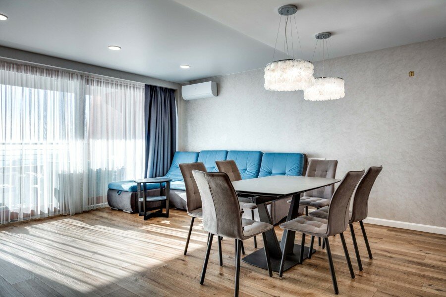 Гостиница Фамилия Делюкс Гурзуф