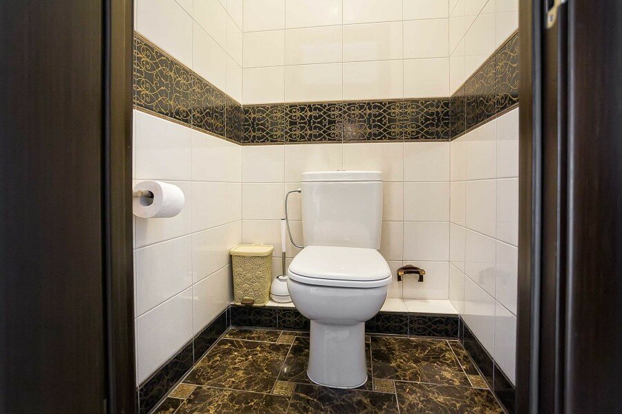 Гостиница Фамилия Делюкс Гурзуф