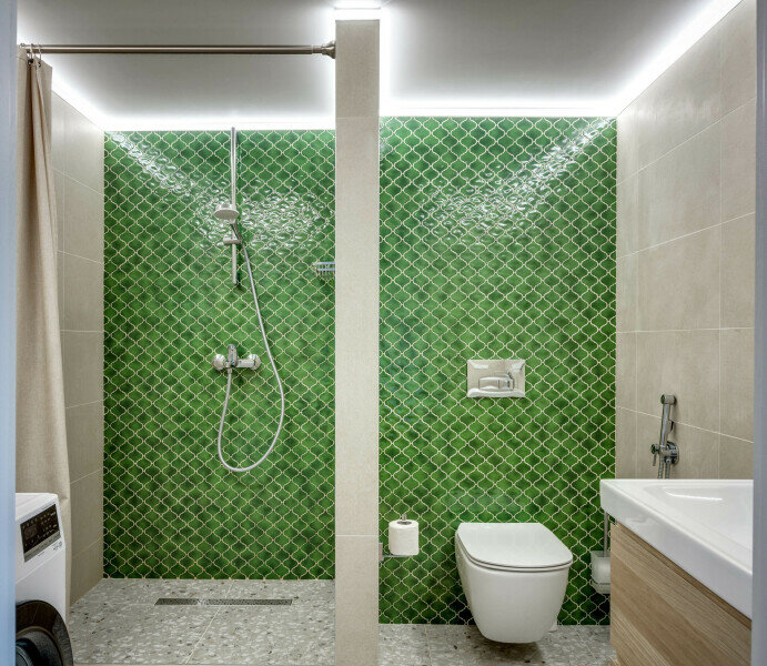 Гостиница Фамилия Делюкс Гурзуф