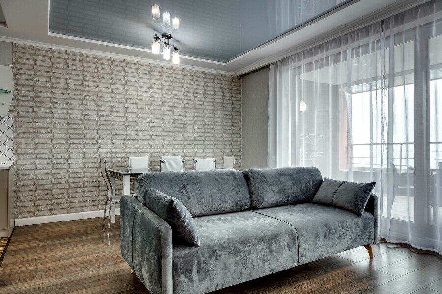 Гостиница Фамилия Делюкс Гурзуф