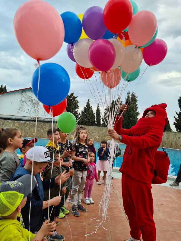 Гостиница Фамилия Делюкс Гурзуф-51