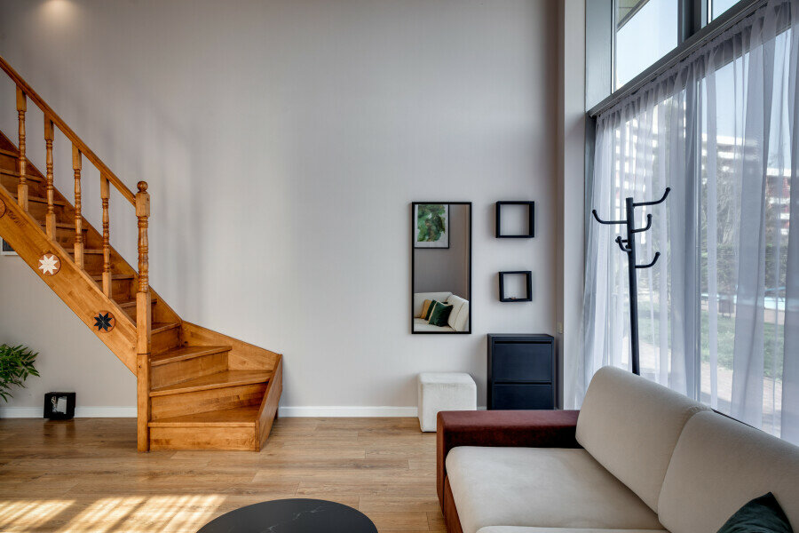 Гостиница Фамилия Делюкс Гурзуф