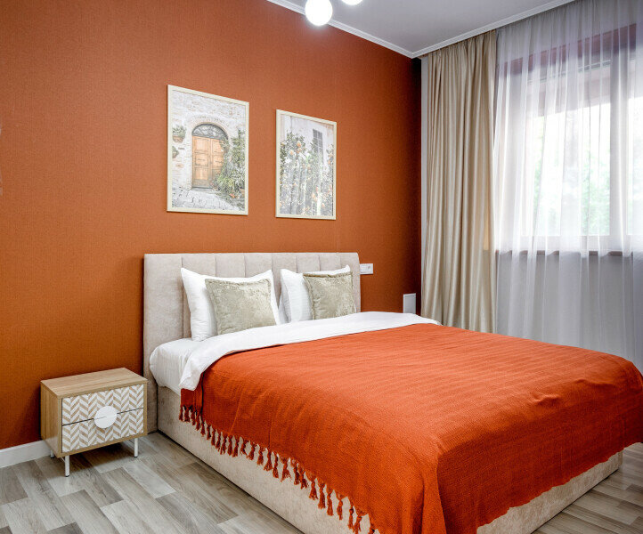 Гостиница Фамилия Делюкс Гурзуф