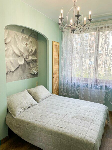 Гостиница Фамилия Делюкс Гурзуф