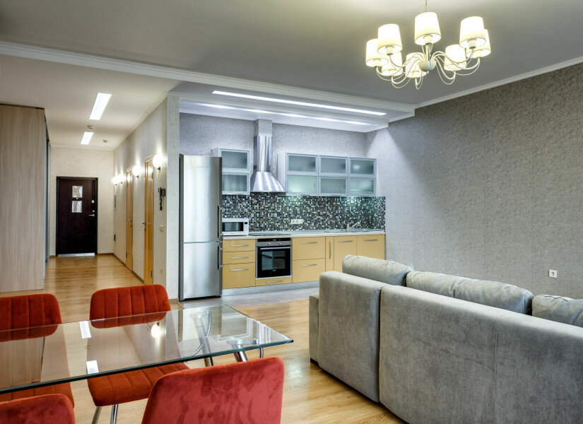 Гостиница Фамилия Делюкс Гурзуф