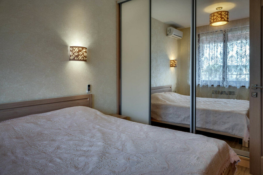 Гостиница Фамилия Делюкс Гурзуф