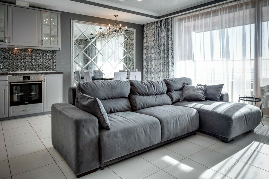 Гостиница Фамилия Делюкс Гурзуф