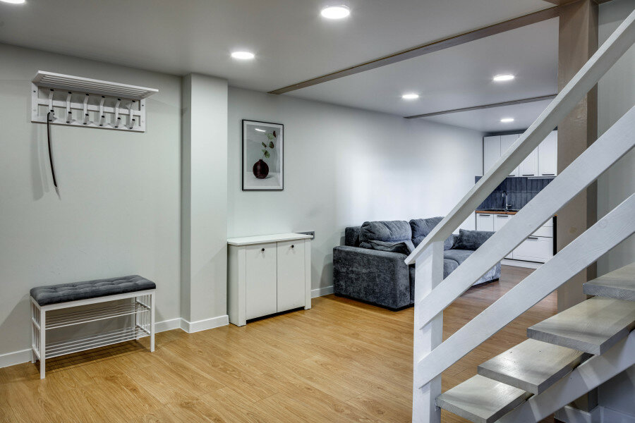 Гостиница Фамилия Делюкс Гурзуф