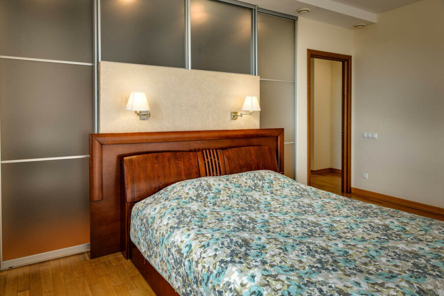 Гостиница Фамилия Делюкс Гурзуф