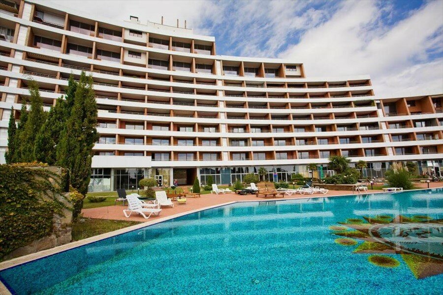 Гостиница Фамилия Делюкс Гурзуф-113