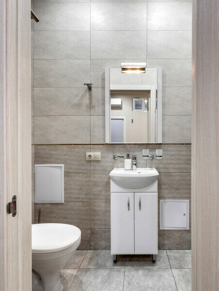 Гостиница Фамилия Делюкс Гурзуф