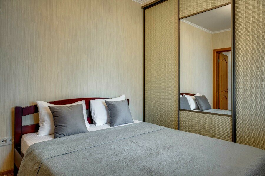 Гостиница Фамилия Делюкс Гурзуф