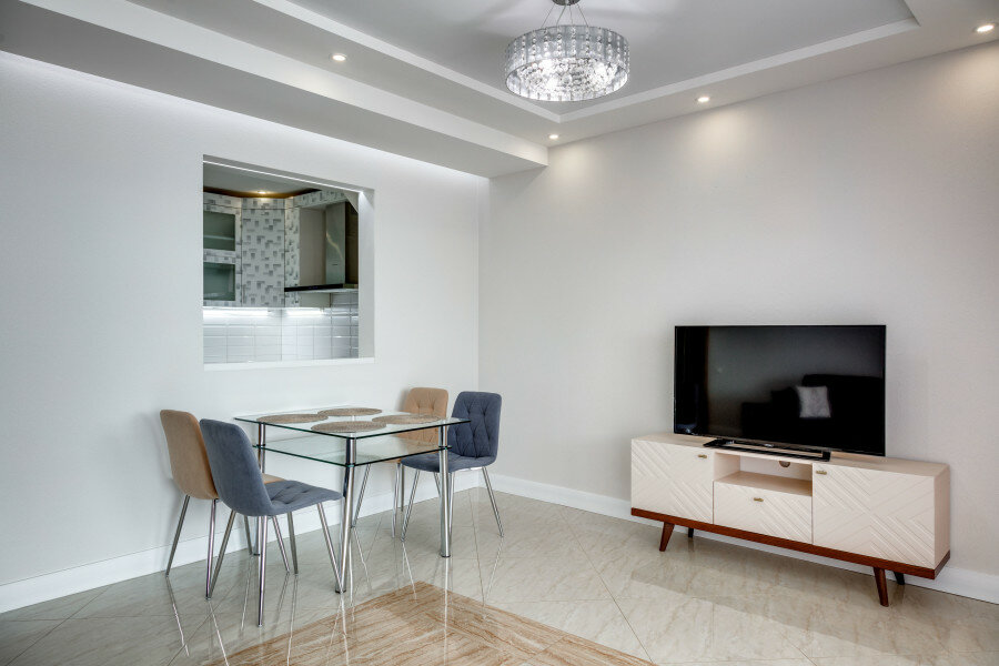 Гостиница Фамилия Делюкс Гурзуф