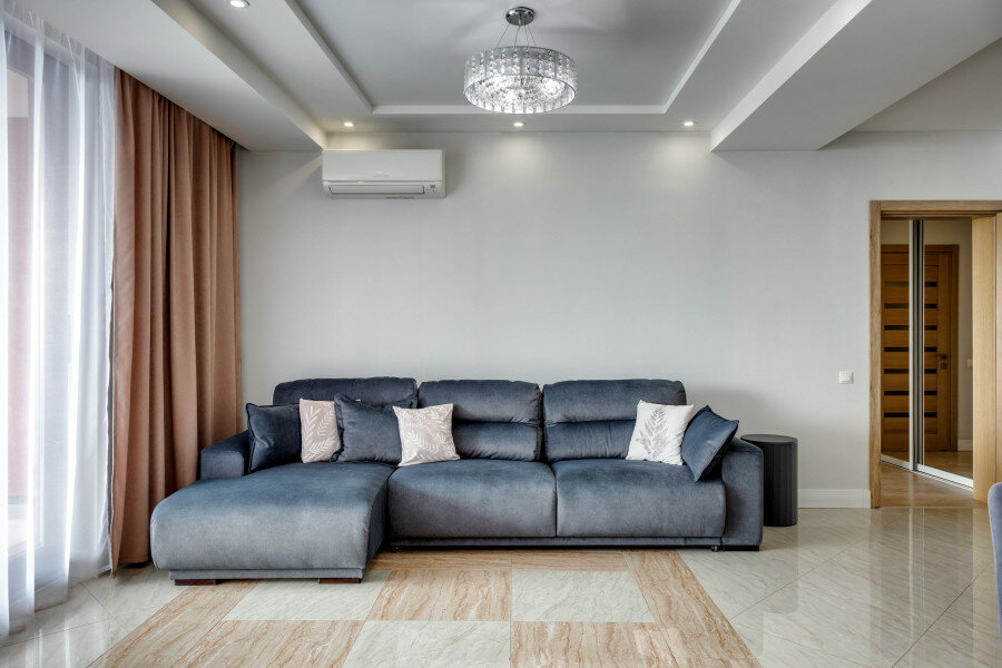 Гостиница Фамилия Делюкс Гурзуф