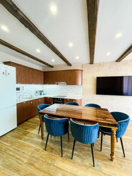 Гостиница Фамилия Делюкс Гурзуф