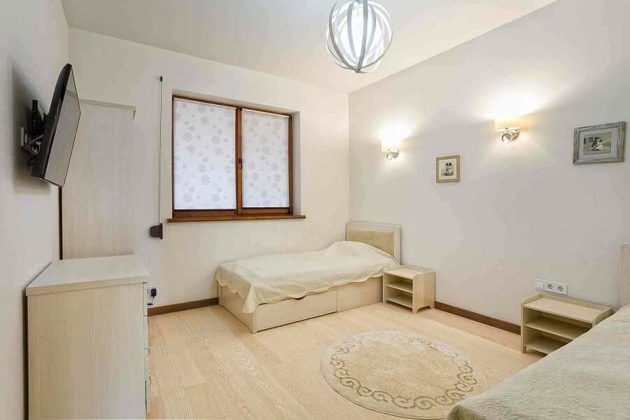 Гостиница Фамилия Делюкс Гурзуф