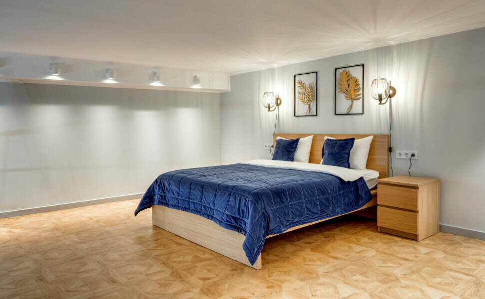 Гостиница Фамилия Делюкс Гурзуф