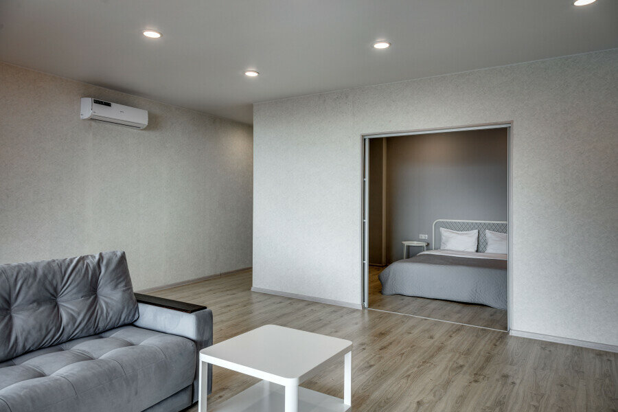 Гостиница Фамилия Делюкс Гурзуф