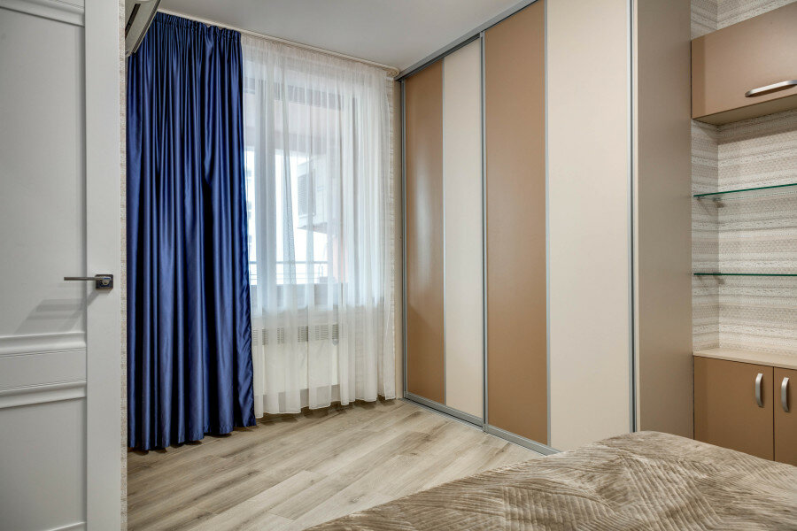 Гостиница Фамилия Делюкс Гурзуф