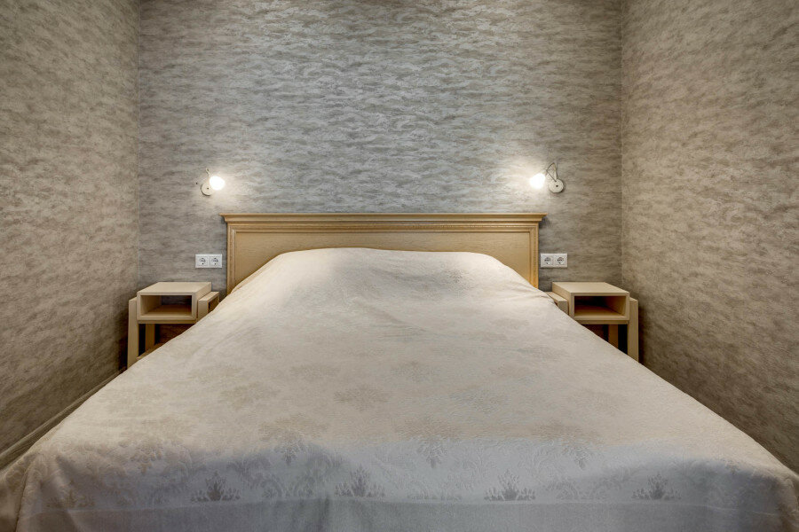 Гостиница Фамилия Делюкс Гурзуф