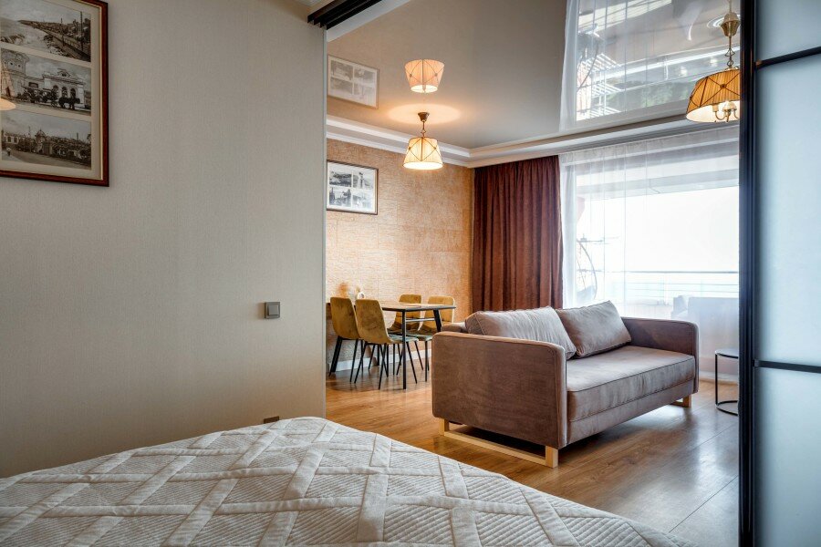 Гостиница Фамилия Делюкс Гурзуф