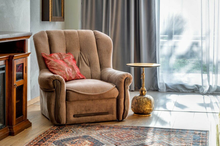 Гостиница Фамилия Делюкс Гурзуф